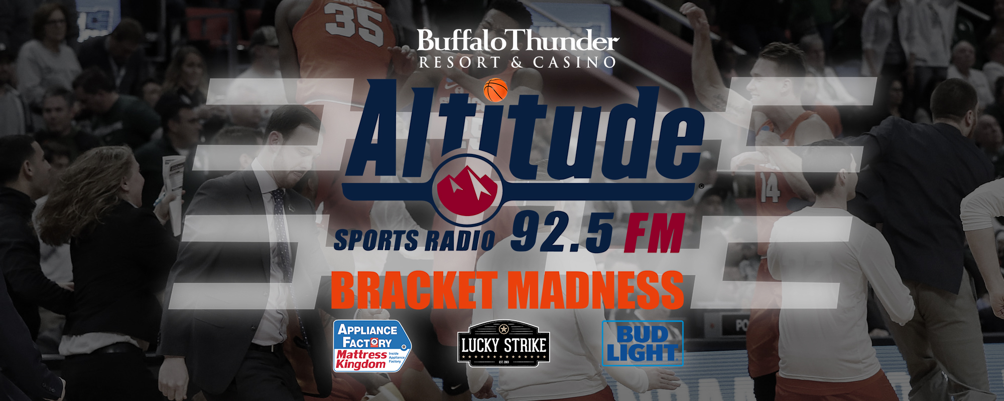 Home - Altitude Sports Radio